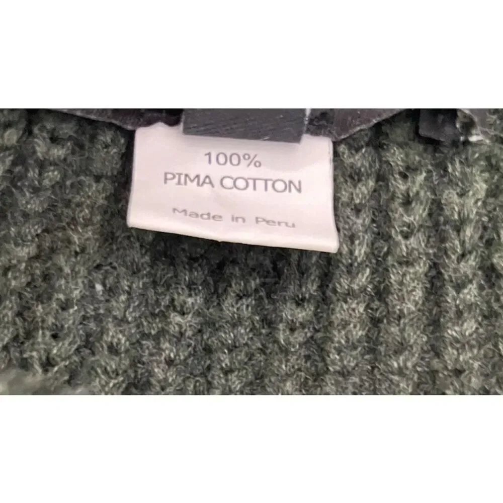 bullock & Jones bullock cotton